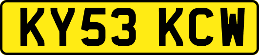 KY53KCW