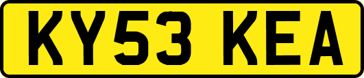 KY53KEA