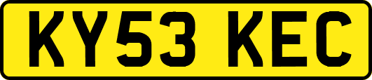 KY53KEC
