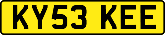 KY53KEE