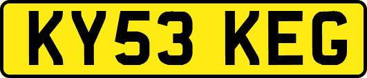 KY53KEG