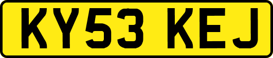 KY53KEJ
