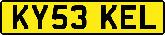 KY53KEL