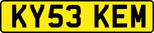 KY53KEM
