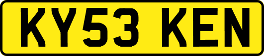 KY53KEN