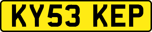KY53KEP