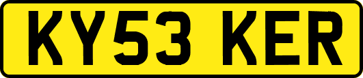 KY53KER