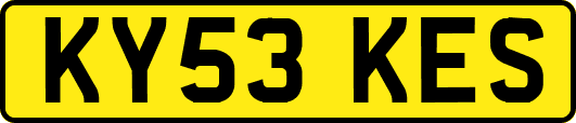 KY53KES