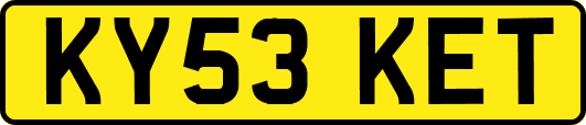 KY53KET