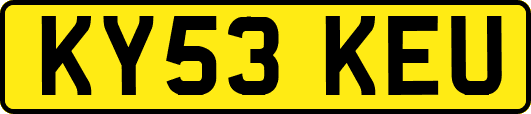 KY53KEU