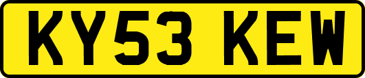 KY53KEW