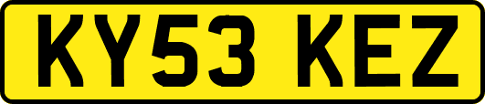 KY53KEZ