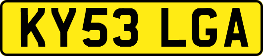 KY53LGA