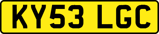KY53LGC
