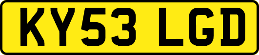 KY53LGD
