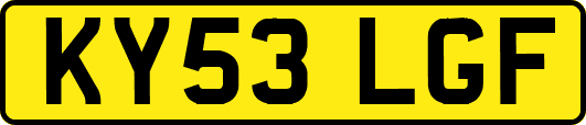 KY53LGF