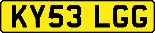 KY53LGG