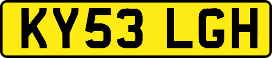 KY53LGH