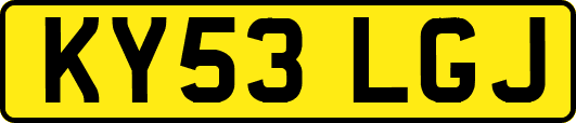 KY53LGJ