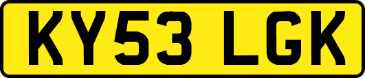 KY53LGK