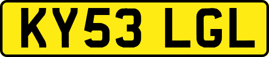 KY53LGL