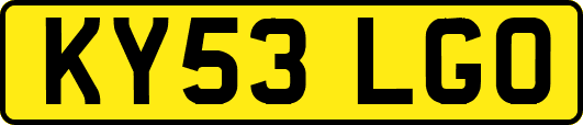 KY53LGO