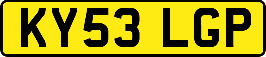 KY53LGP