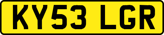 KY53LGR
