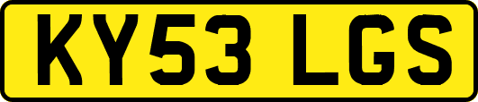 KY53LGS