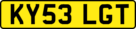 KY53LGT