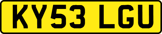 KY53LGU