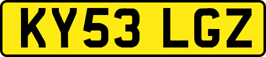 KY53LGZ
