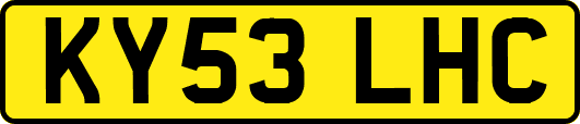 KY53LHC