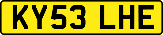 KY53LHE