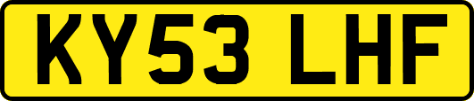 KY53LHF