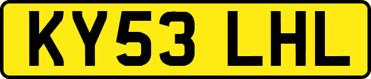 KY53LHL