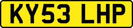 KY53LHP