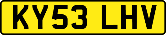 KY53LHV