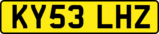 KY53LHZ