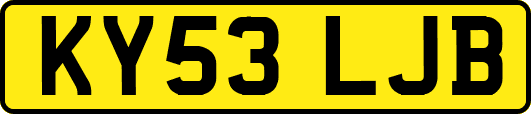 KY53LJB