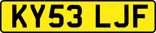 KY53LJF