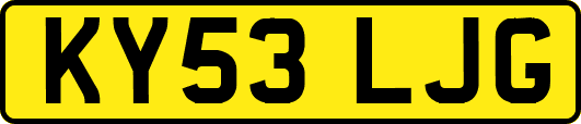 KY53LJG