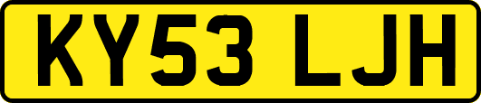 KY53LJH