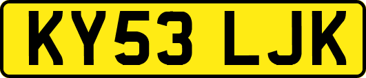 KY53LJK