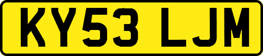 KY53LJM