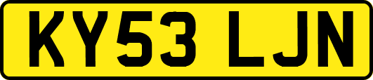 KY53LJN