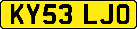 KY53LJO
