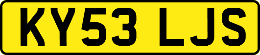 KY53LJS