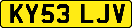 KY53LJV