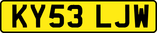 KY53LJW